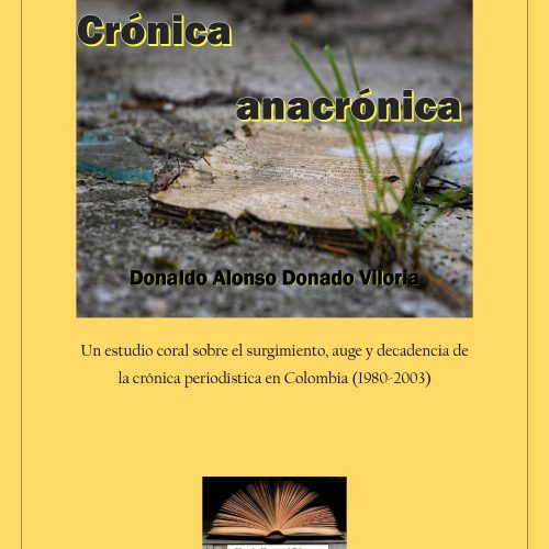 Portada de Crónica anacrónica 2022 - Con logo - Final - 24 sep 2022_page-0001